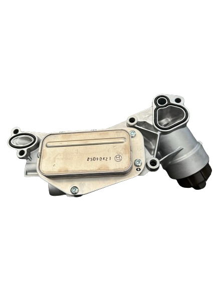 Genuine OEM Engine Oil Filter and Cap Seal (O-Ring) (Use with Cap Marked UFI) Part# 25195785 Genuine OEM Engine Oil Filter and Cap Seal (O-Ring) (Use with Cap Marked UFI) Part# 25195785