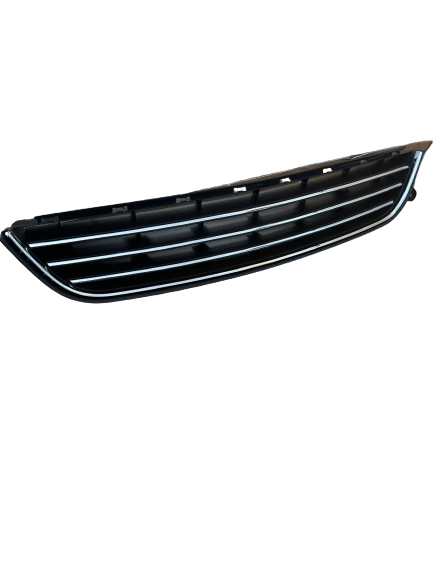 Vauxhall Zafira B (2009- ) Front Bumper Lower Grille New OE Part 13247305 13263600