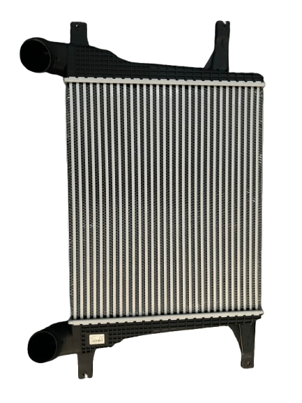 ORIGINAL VAUXHALL ANTARA DIESEL INTERCOOLER 20874705 42348293