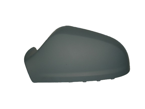 Vauxhall Astra H 2009+ Late Passengers Side N/S Primed Wing Door Mirror Cover