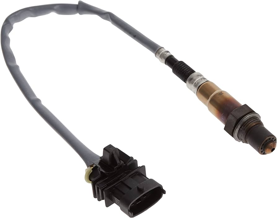 Vauxhall A12XER A14XER Etc Lambda Oxygen Sensor Position 1