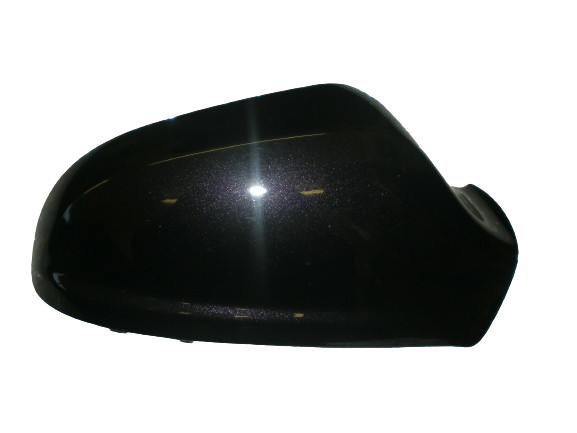 Astra H 2009+ Late O/S Drivers GAR Carbon Flash Painted Door Wing Mirror Cover