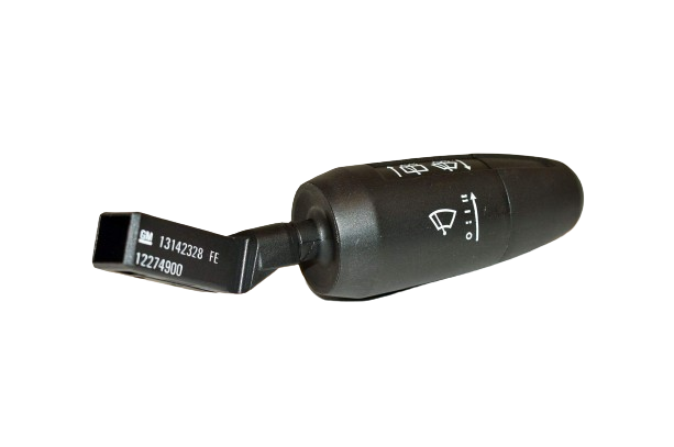 Vauxhall Corsa D (2007-2015) Front Wiper Stalk Ident FE New OE Part 13191081 13142328