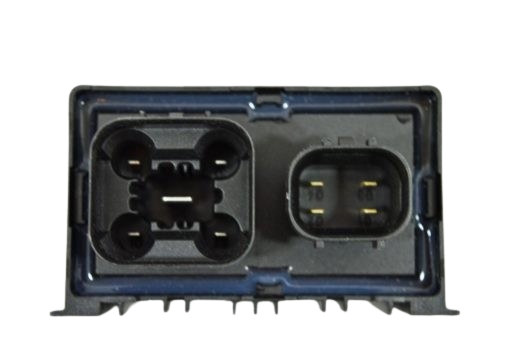 Vauxhall Corsa Astra 1.7 Diesel Glow Plug Relay & Control Unit New OE Part 55557761