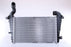 VAUXHALL ZAFIRA B 1.7 DIESEL INTERCOOLER NEW 13243008