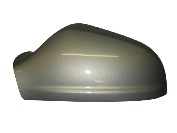 Astra H Late 2009+ N/S 1RU Pannacotta Passenger Painted Door Wing Mirror Cover