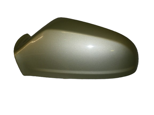 Vauxhall Astra H N/S 4PU Papyrus Passengers Side Painted Door Wing Mirror Cover