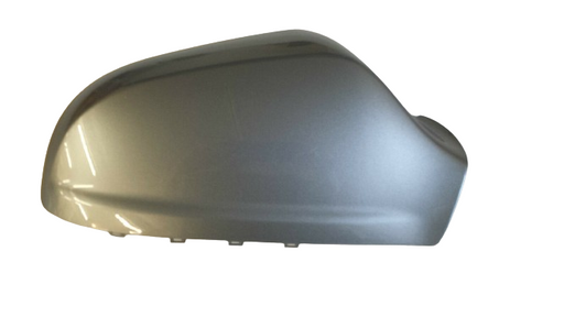 Vauxhall Astra H (2009-) Drivers Side Silver Lightning 4AU GBJ Door Mirror Cover