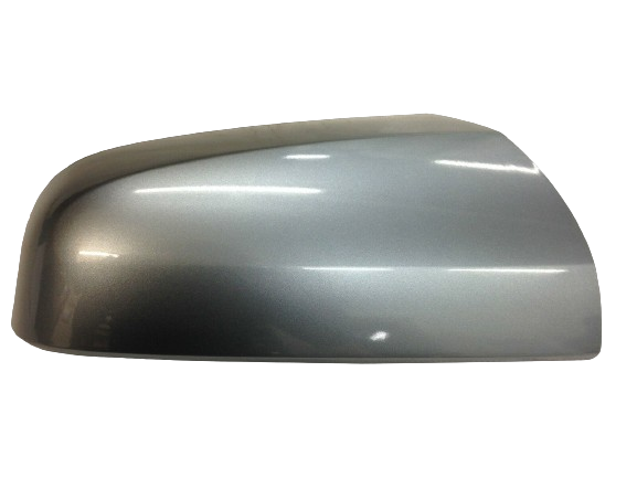 Vauxhall Zafira B Early Drivers side Silver Lightning 4AU Door Mirror Cover