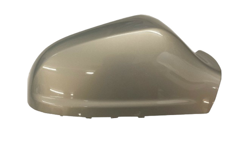 Vauxhall Astra H Late 2009+ O/S 1RU GBF Pannacotta Driver Painted Door Wing Mirror Cover