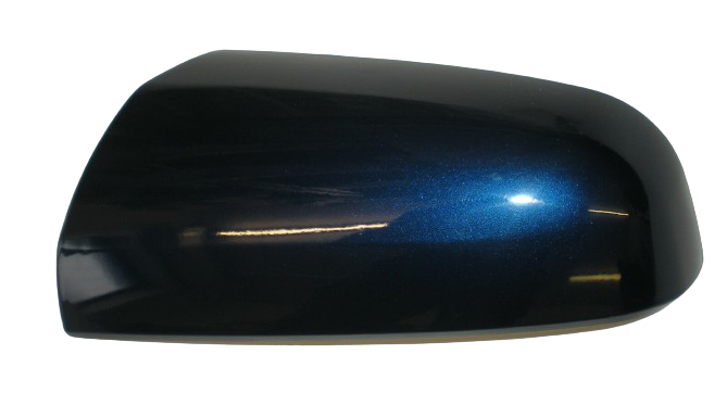 Zafira B 2005-2009 Passengers N/S Ultra Blue 4CU Painted Door Mirror Cover New