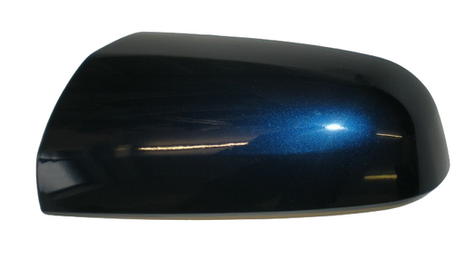 Zafira B 05-09 Passengers N/S Ultra Blue 4CU Painted Door Mirror Cover IN STOCK