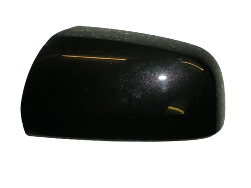 Vauxhall Zafira B 09- Late GBG N/S Black Sapphire 2HU Painted Door Mirror Cover