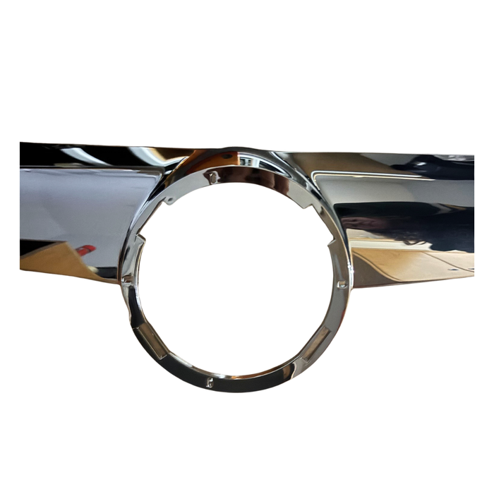 Vauxhall Astra J (2010-2012) 5 Door Chrome Front Grille New OE Part 13264460