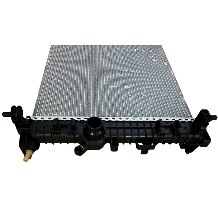 Vauxhall Meriva B (2010) 1.4 Petrol Turbo Manual Water Radiator New OE Part 13283247