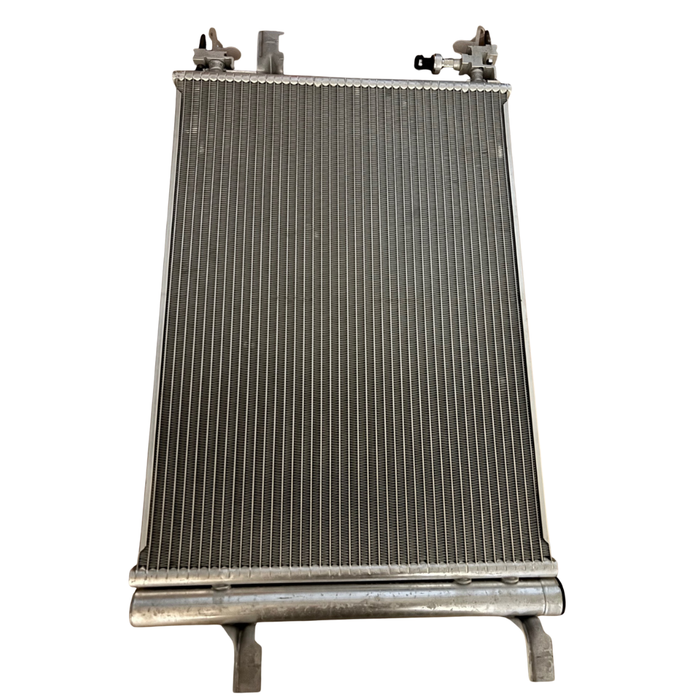 Vauxhall Astra J Zafira C Petrol Condenser New OE Part 39140127*