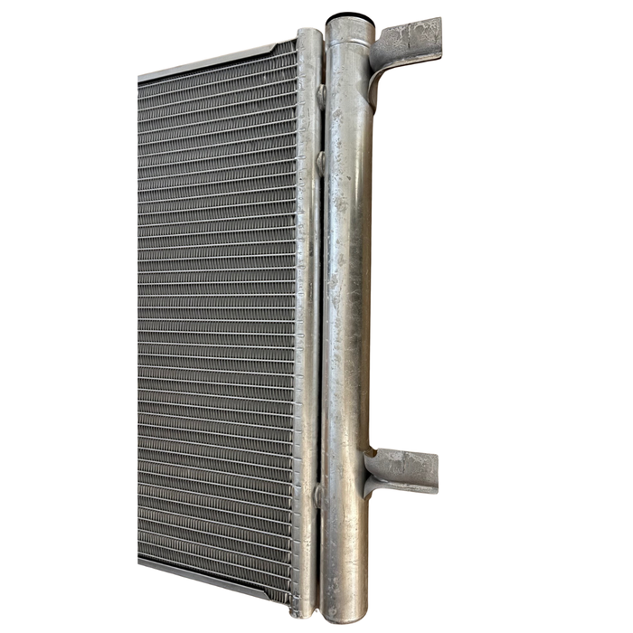 Vauxhall Astra J Zafira C Petrol Condenser New OE Part 39140127*