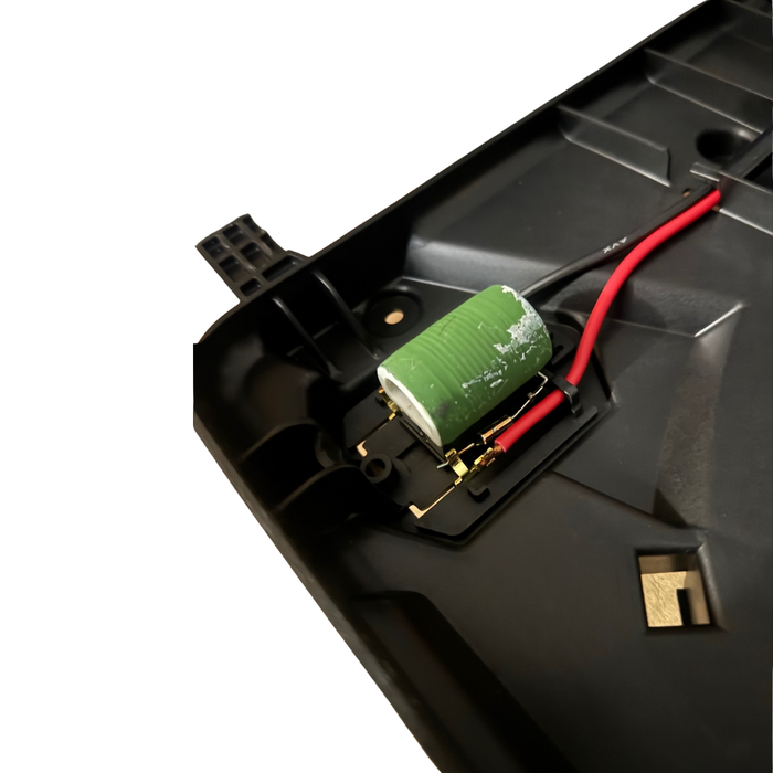 Vauxhall Astra J Zafira C Radiator Cooling Fan New 13427160 47878