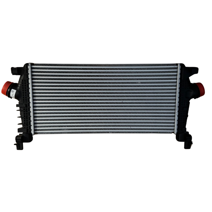 Vauxhall Astra J Cascada Turbocharger Intercooler New OE Part 13267646*