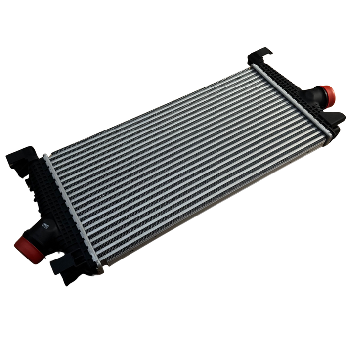 Vauxhall Astra J Cascada Turbocharger Intercooler New OE Part 13267646*