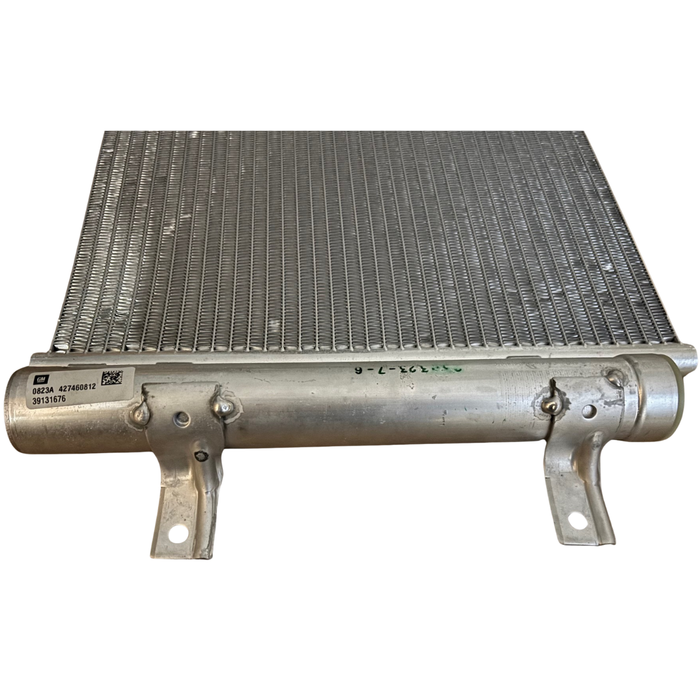 Vauxhall Astra K (2016-) 1.4 Air Conditioning Condenser New OE Part 39131676*