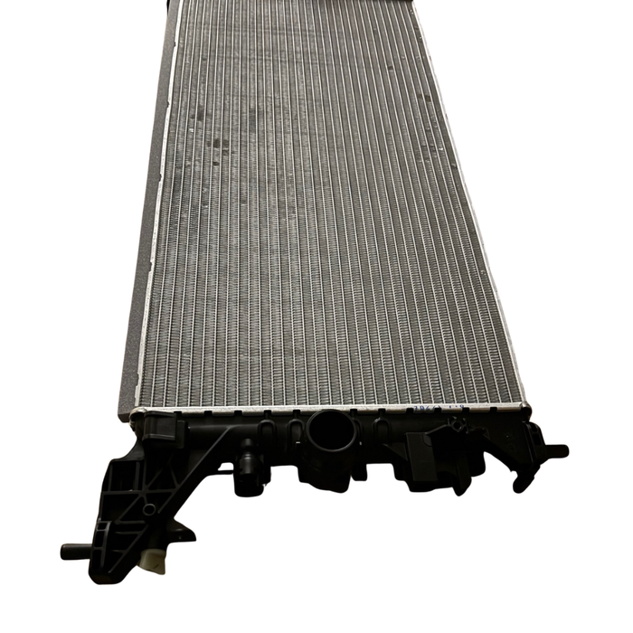 Vauxhall Astra K (2016-) Water Radiator New OE Part 39055162 39109109 39185893