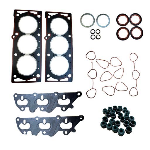 Vauxhall Vectra Head Gasket Set Kit New Part 9118347