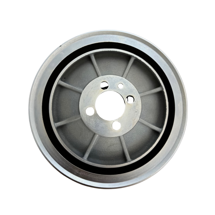 Vauxhall Astra Zafira Vectra 1.9 Diesel Crankshaft Pulley New OE Part 93192547
