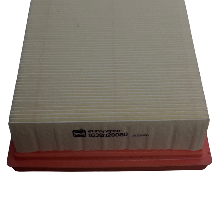 Vauxhall Crossland X 1.2 Petrol Air Filter New OE Part 1638028080