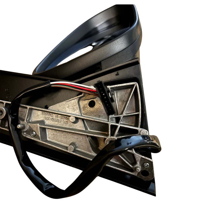 Vauxhall Astra J O/S 5 Door Electric Door Mirror New Part 13308364