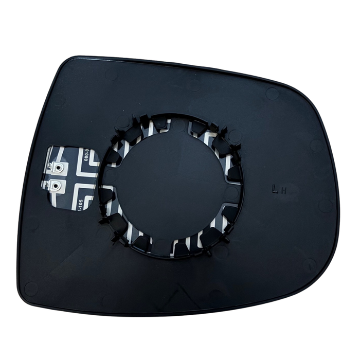 Vauxhall Vivaro A Left Hand Door Mirror Glass Electric New Part MG7557