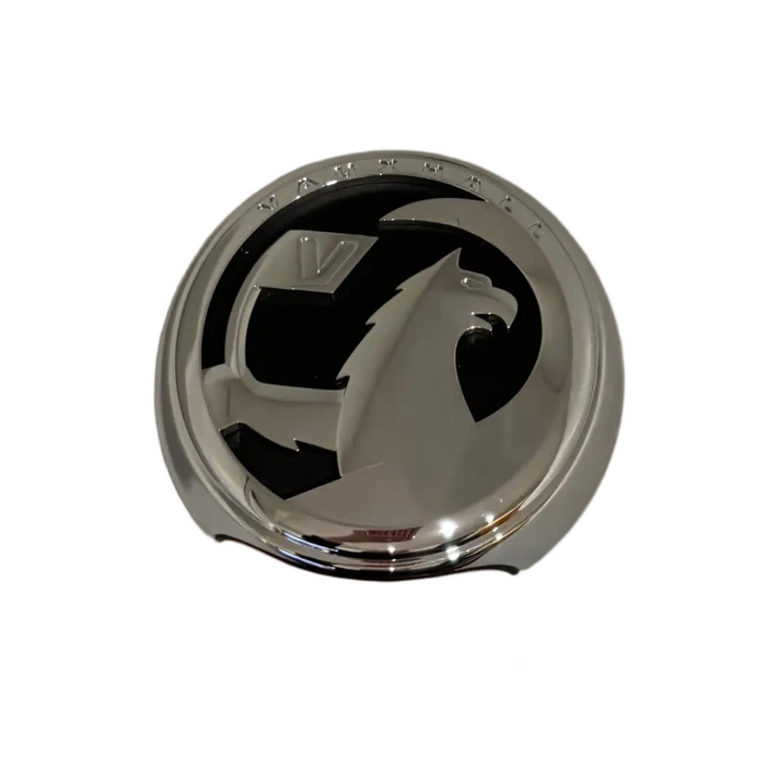 Vauxhall Corsa E Rear Tailgate Handle Badge With Switch New OE Part 39007843