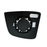 Vauxhall Combo Van O/S Door Mirror Glass New Part MG282