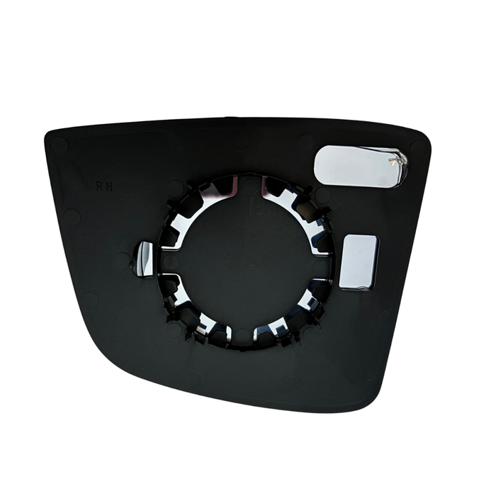 Vauxhall Combo Van O/S Door Mirror Glass New Part MG282