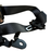 Vauxhall Corsa D (2009-) 5 Door O/S Front Seat Belt Black New OE Part 13290233