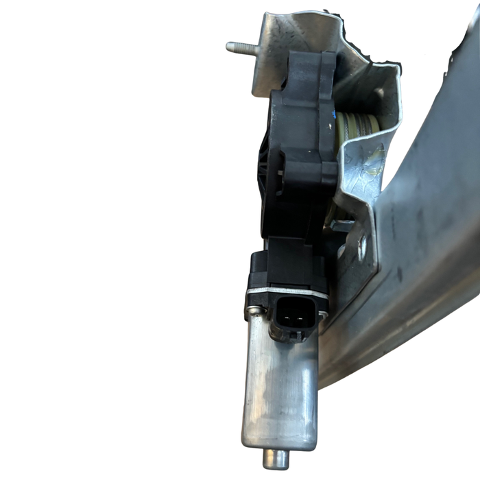 Vauxhall Vivaro B (2014-) Passenger Side Window Motor & Regulator New OE Part 93867658