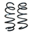 Vauxhall Corsa D 1.2 1.4 Front Suspension Springs (Pair) New OE Part 93188977