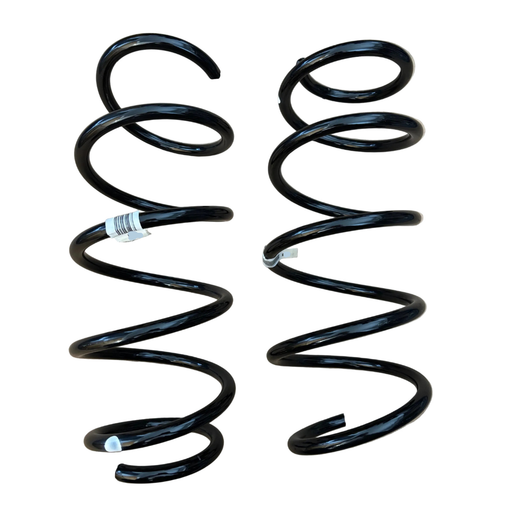 Vauxhall Corsa D 1.2 1.4 Front Suspension Springs (Pair) New OE Part 93188977