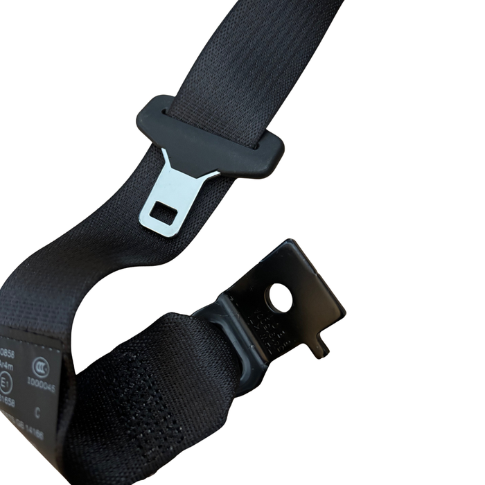 Vauxhall Astra K Centre Rear Seat Belt New OE Part 39041623 39089124*