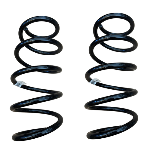 Vauxhall Corsa D 1.4 Lowered Front Suspension Springs (Pair) Ident PJ New OE Part 93188971