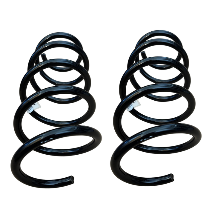 Vauxhall Corsa D 1.4 Lowered Front Suspension Springs (Pair) Ident PJ New OE Part 93188971