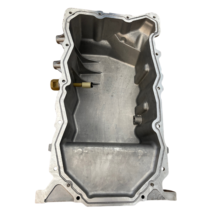 Vauxhall Antara Z20DM Oil Pan (Sump) New OE Part 96817890 96832709