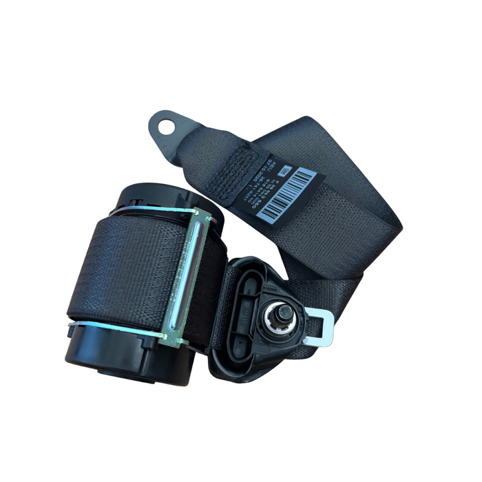 Vauxhall Zafira C Tourer O/S Middle Row Seat Belt New OE Part 13332240