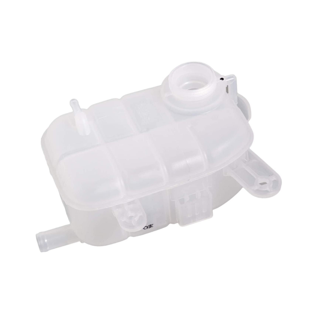 Vauxhall Mokka/Mokka X Radiator Header Expansion Overflow Tank New OE ...