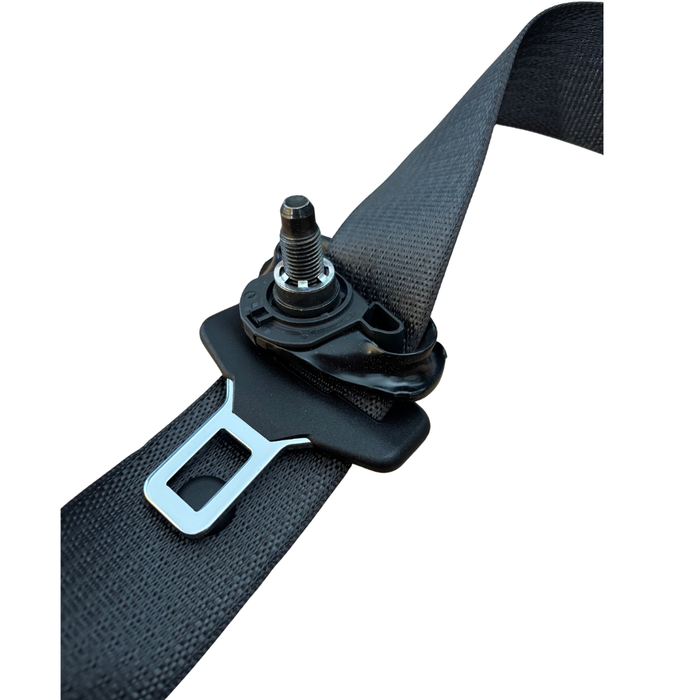Vauxhall Corsa D (2007-2014) Rear Seat Belt Fits Left or Right New OE Part 13290256