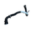Vauxhall Mokka Mokka X 1.6 Diesel Intercooler Outlet Hose New OE Part 39071730