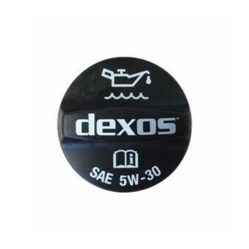 Vauxhall Astra Corsa Insignia Mokka Zafira Oil Filler Cap New OE Part 12662196