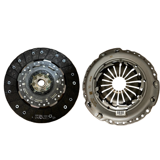 Vauxhall Astra J Mokka Corsa Meriva 2 Part Clutch Kit New OE Part 95518831