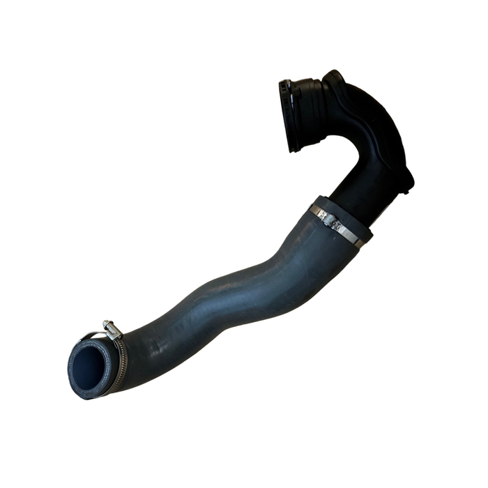 Vauxhall Astra J 1.6 Turbo Petrol Inlet Intercooler Hose New OE Part 13344028