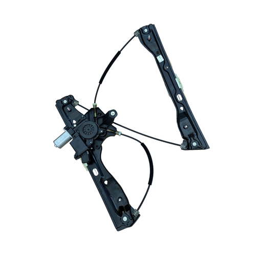 OE Vauxhall Astra K Driver Side Window Regulator With Motor New 13406674